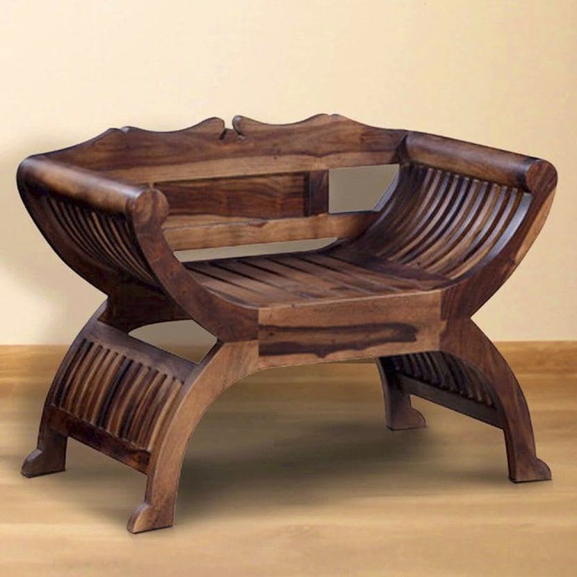 wood furniture