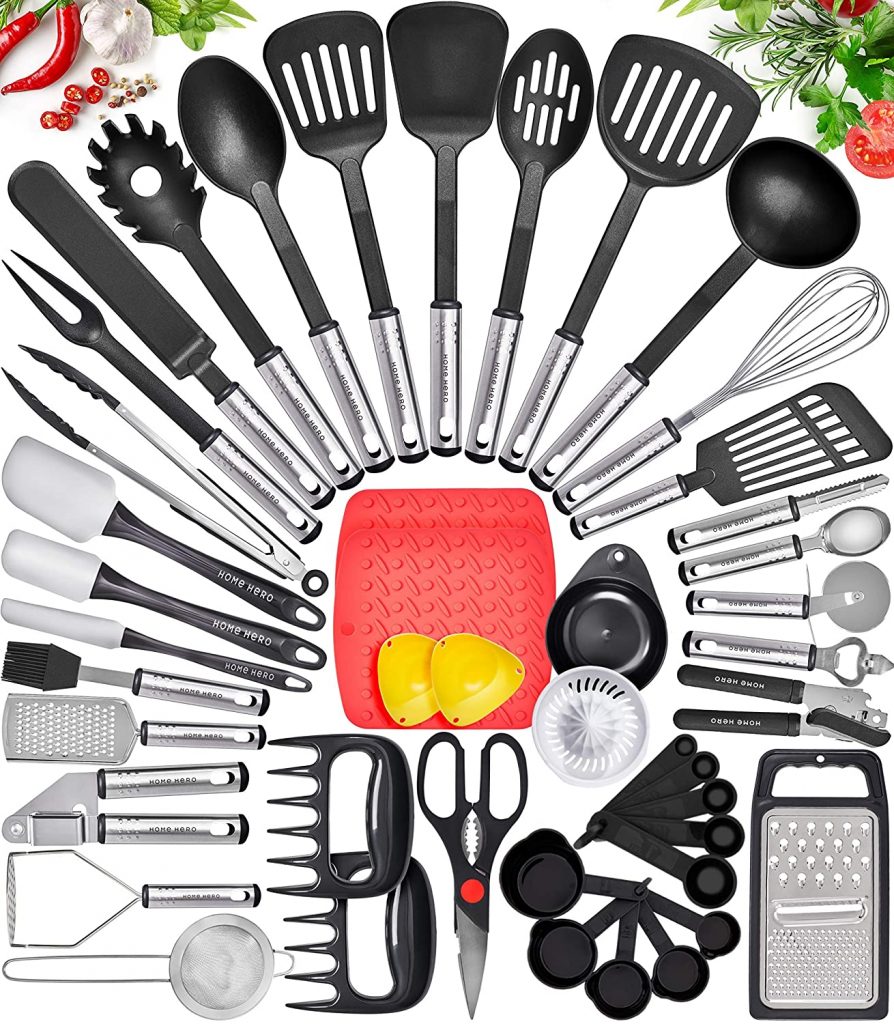 Kitchen Utensils