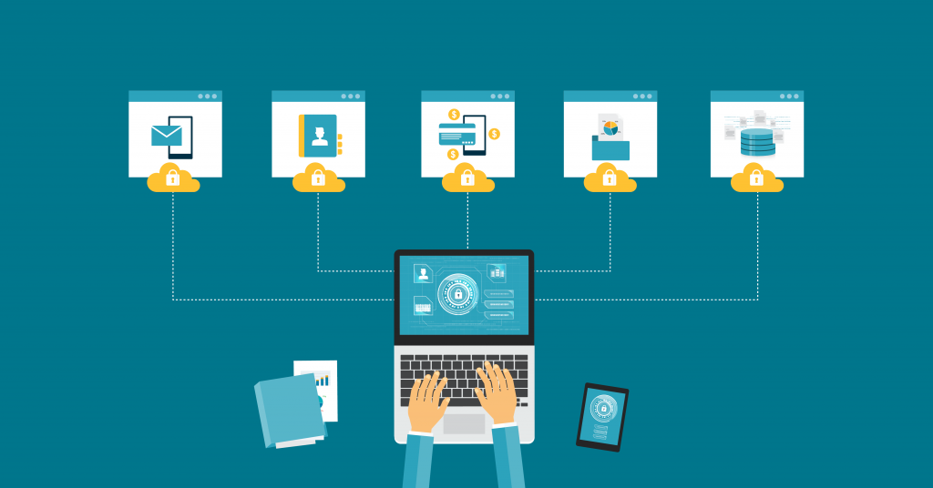 data encryption method