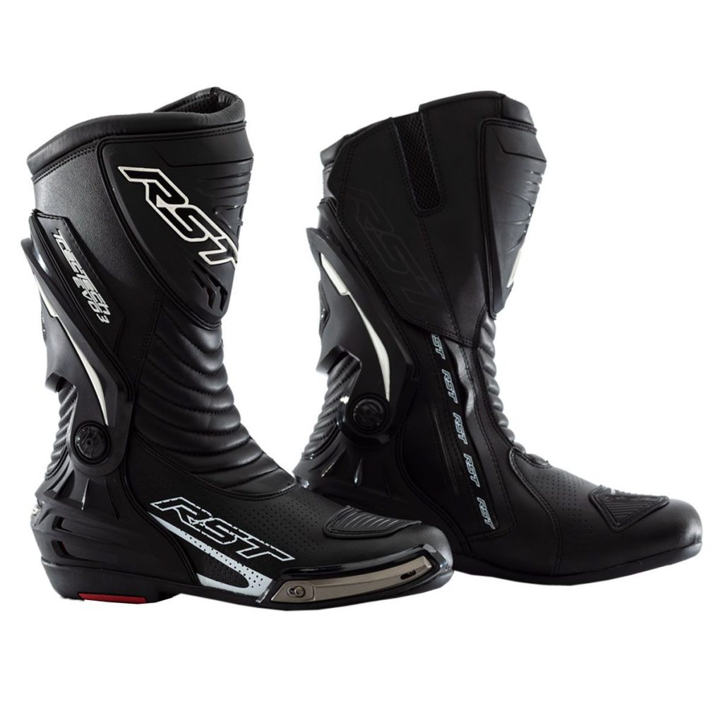 motorcycle boots