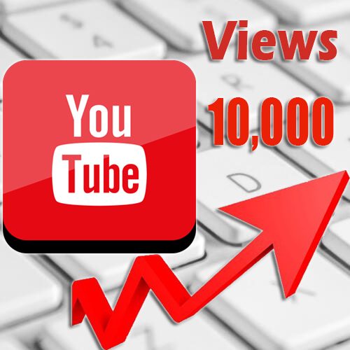 buy youtube views