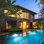 Advantages of Leasing a Pool Villa for Your Midyear Occasion