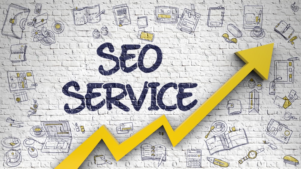 seo perth