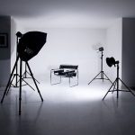 photography studio