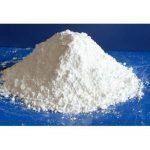 Need to Receive the Rewards of ZINC OXIDE Manufacturing Zone