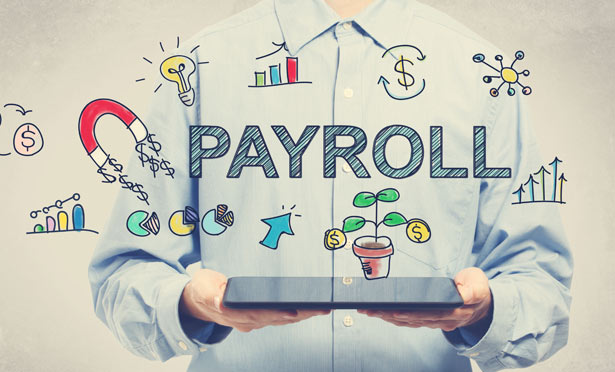 Payroll Service