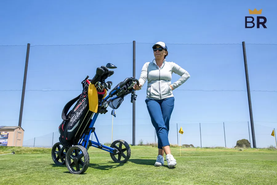 Best Golf Clubs For Women
